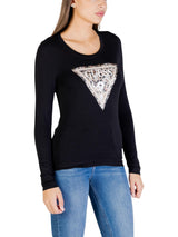 Guess · Тениска · LS CN LEO TRIANGLE TEE | DontMiss.bg