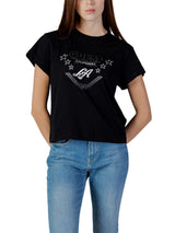Guess · Тениска · SS CN LA STARS TEE | DontMiss.bg