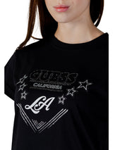 Guess · Тениска · SS CN LA STARS TEE | DontMiss.bg
