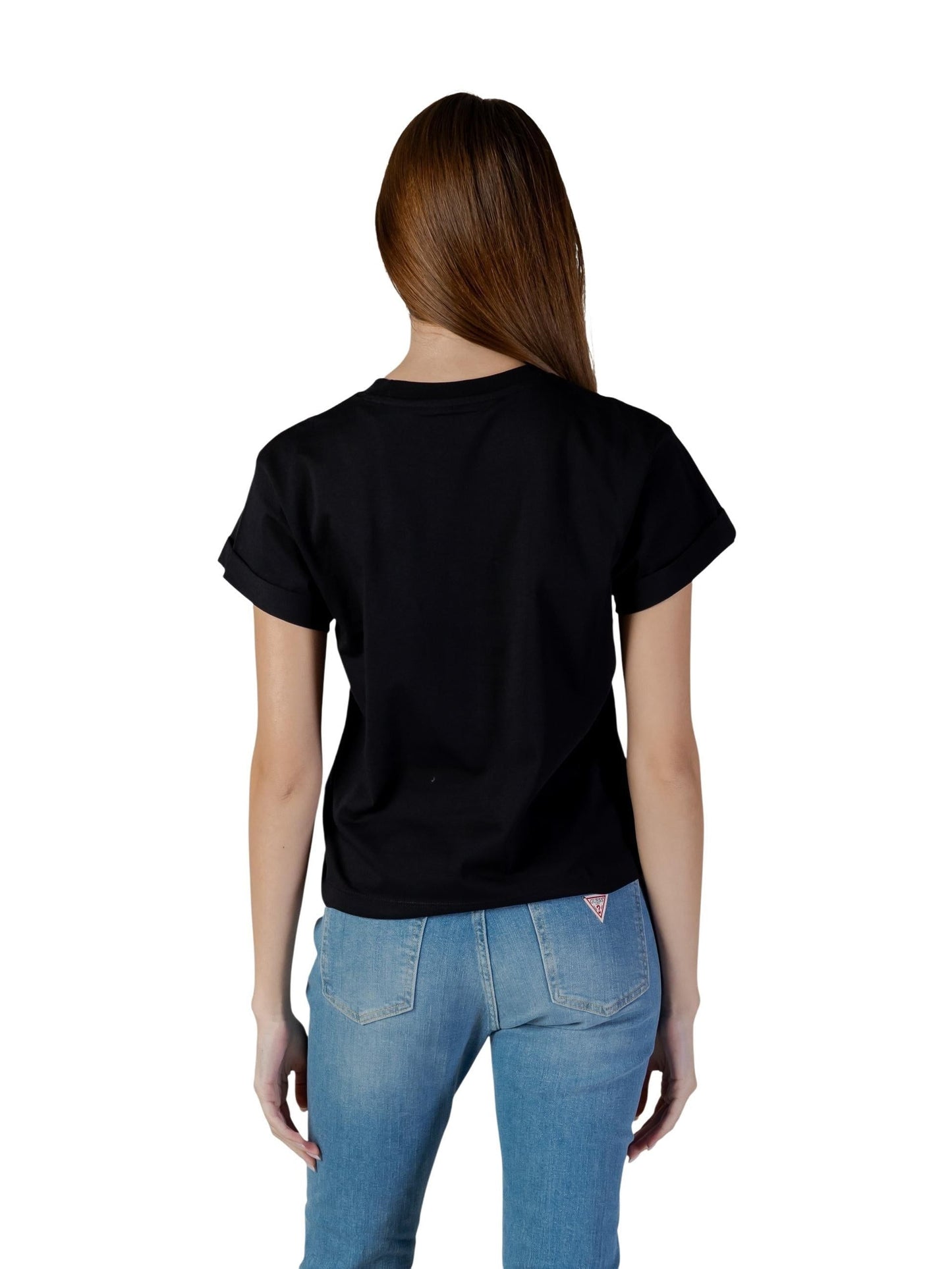 Guess · Тениска · SS CN LA STARS TEE | DontMiss.bg