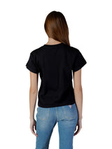 Guess · Тениска · SS CN LA STARS TEE | DontMiss.bg