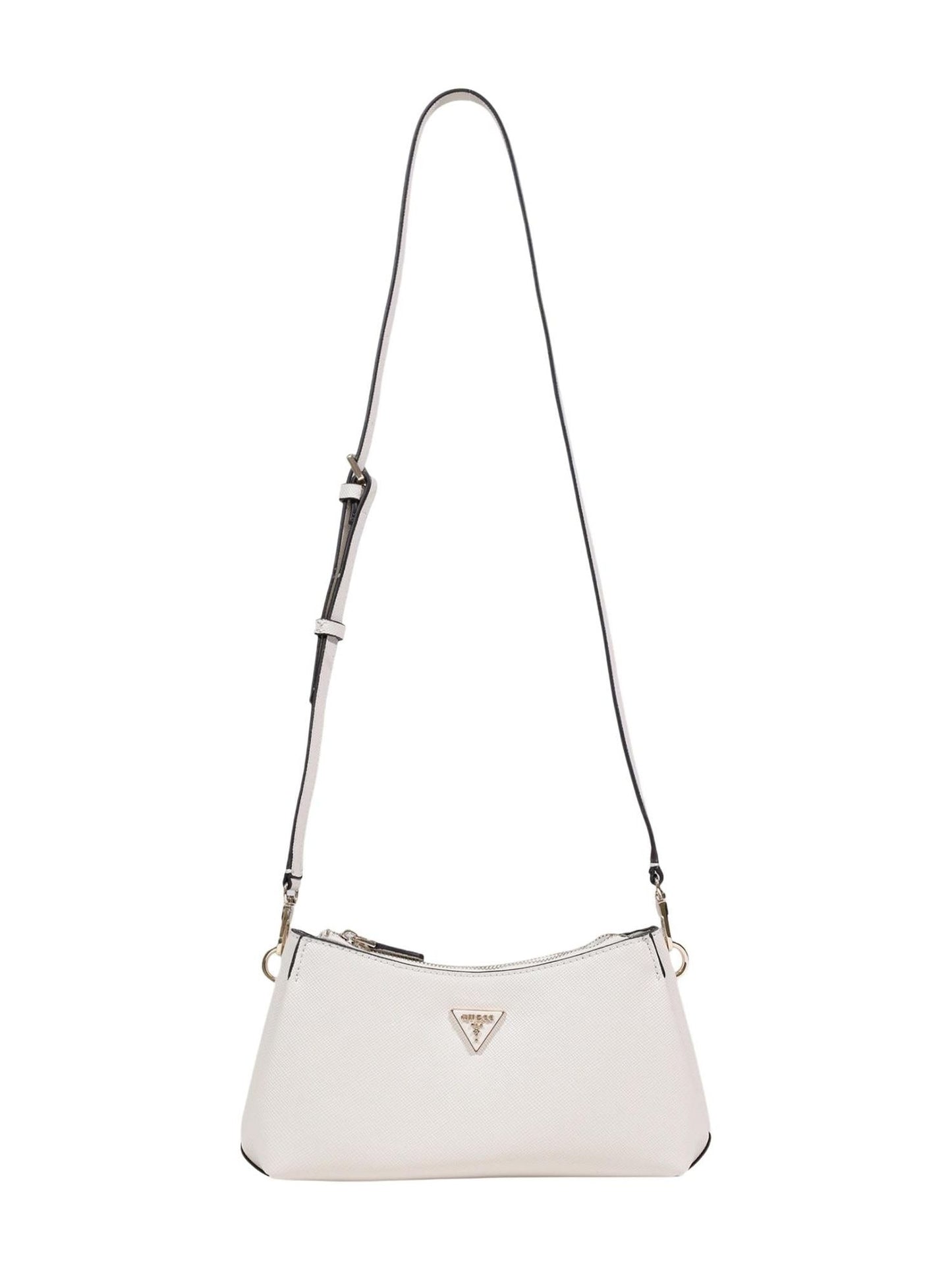 Guess · Дамска чанта · NOELLE II 3 COMP SHLDR XBODY | DontMiss.bg
