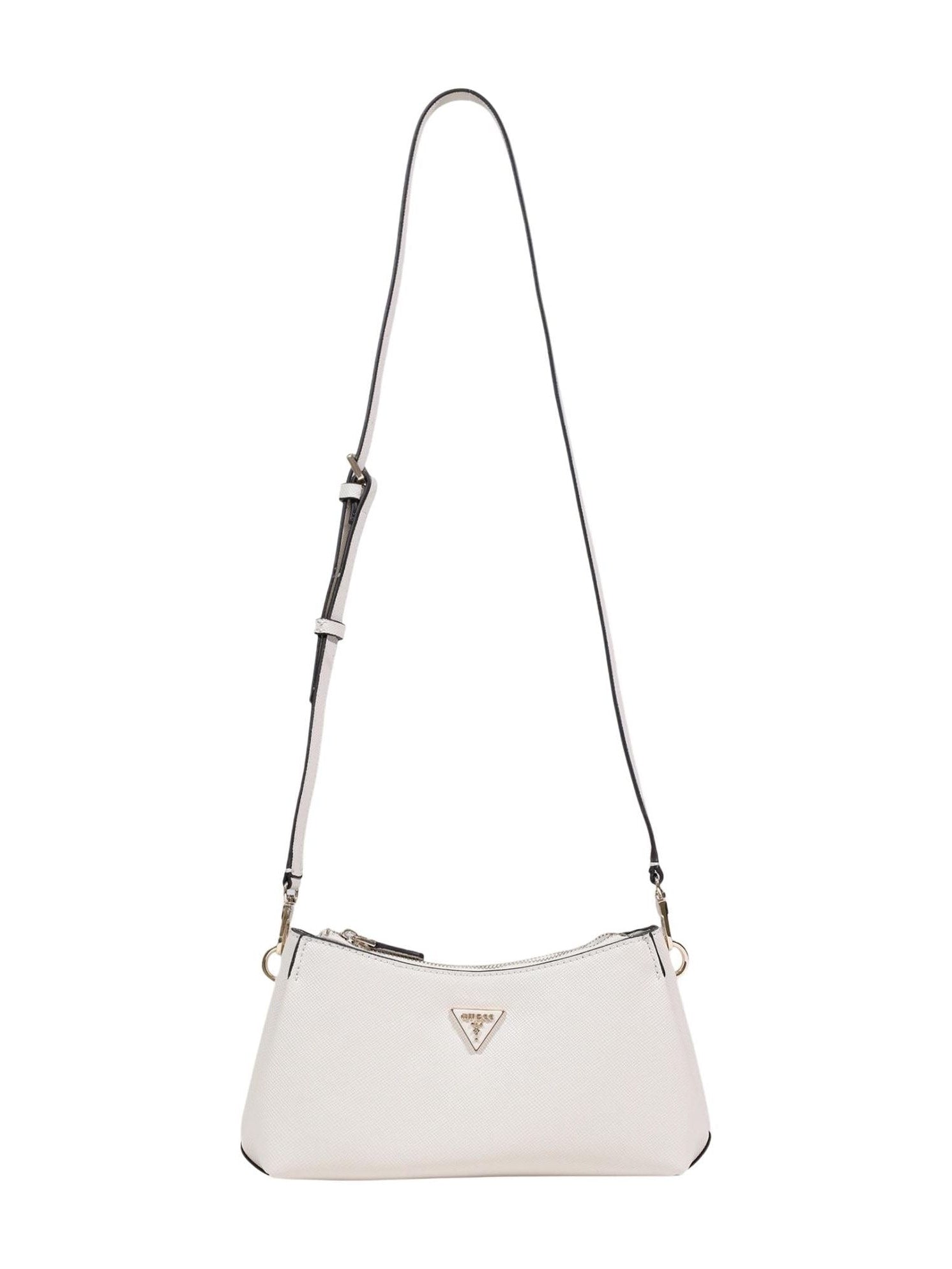 Guess · Дамска чанта · NOELLE II 3 COMP SHLDR XBODY | DontMiss.bg
