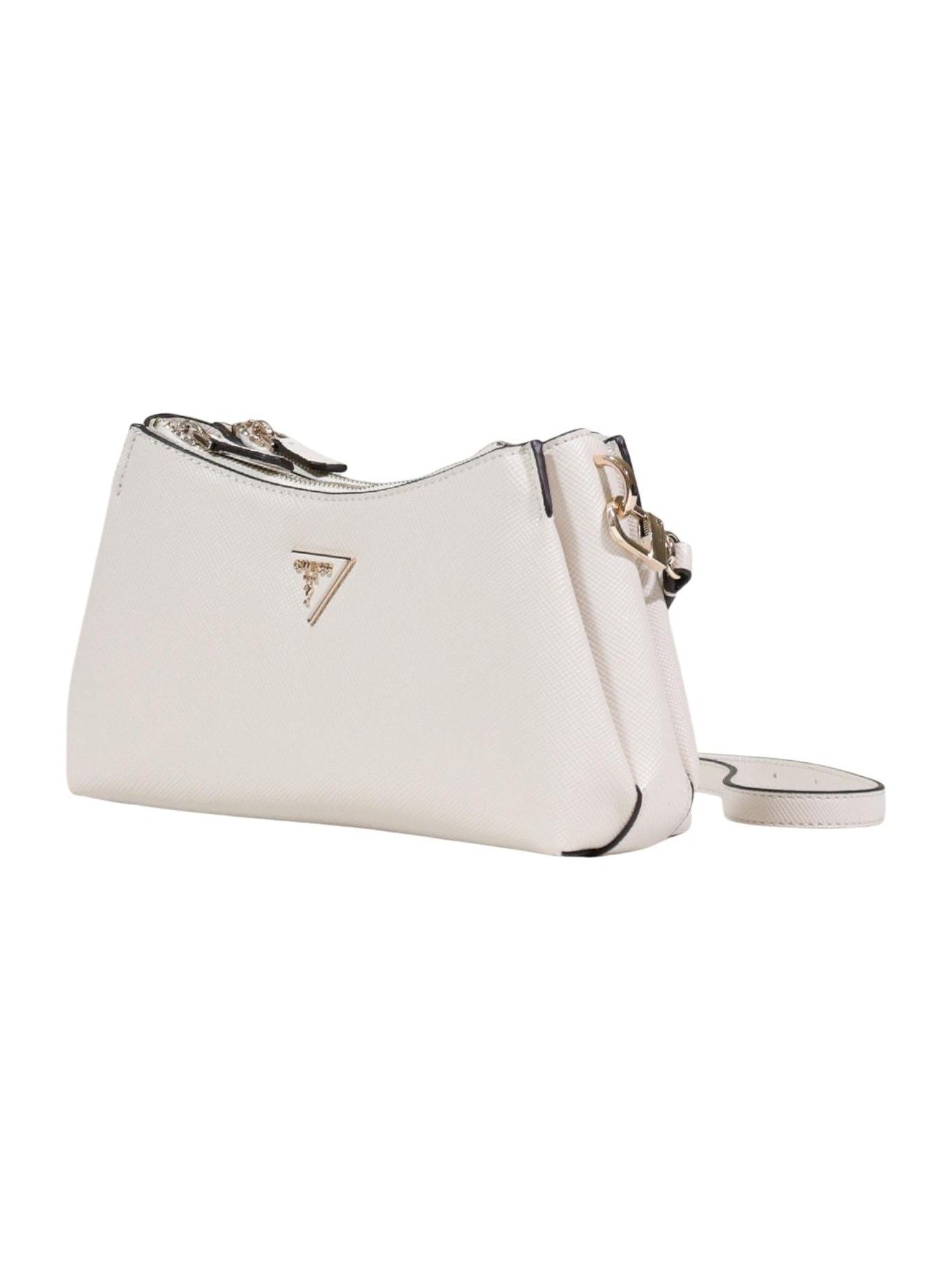 Guess · Дамска чанта · NOELLE II 3 COMP SHLDR XBODY | DontMiss.bg
