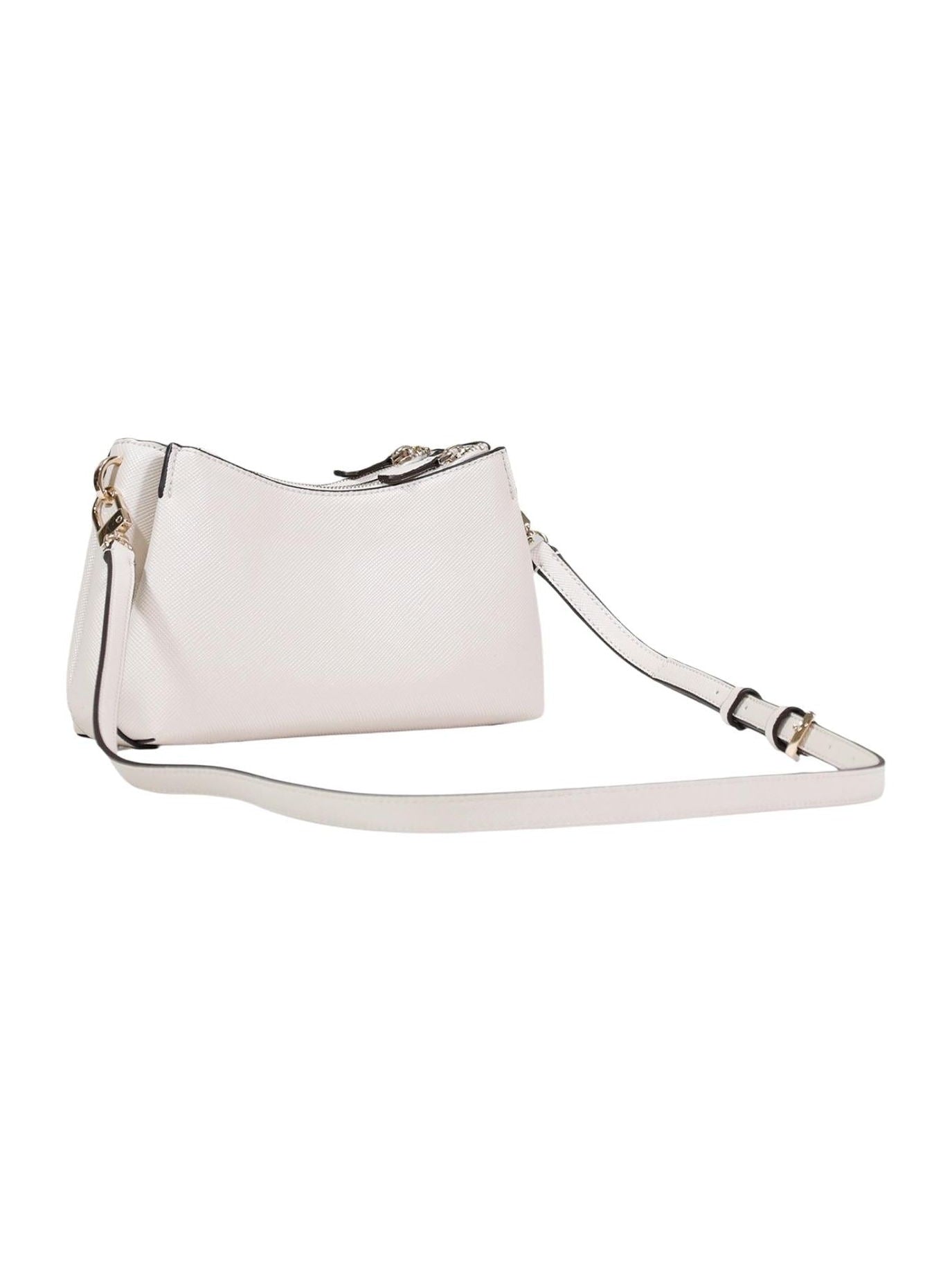 Guess · Дамска чанта · NOELLE II 3 COMP SHLDR XBODY | DontMiss.bg