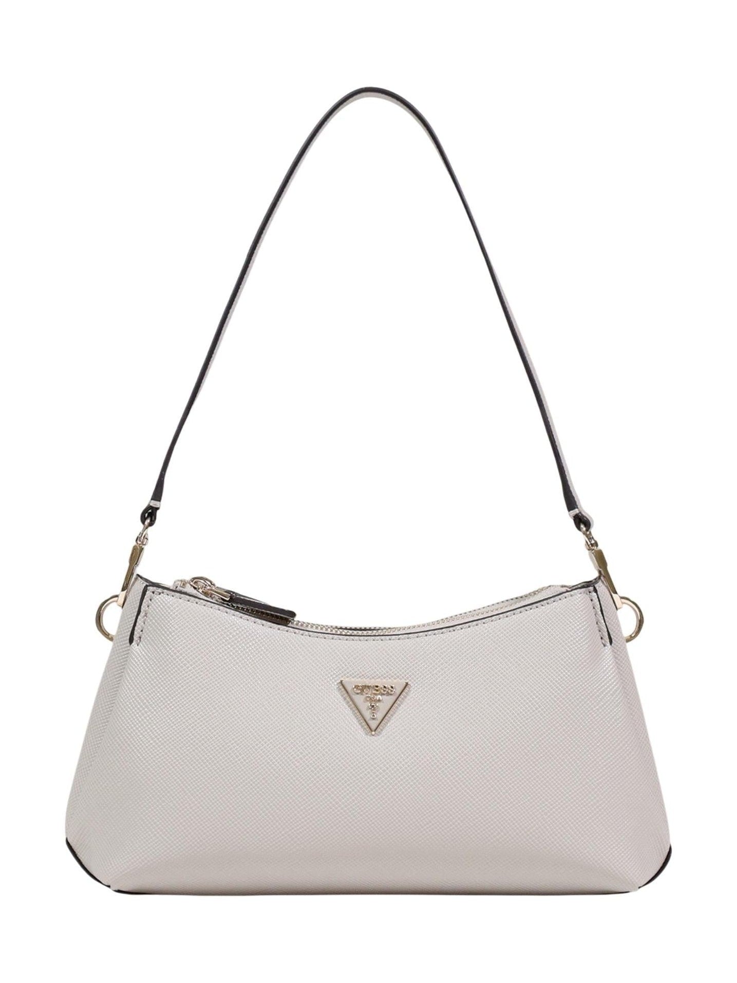 Guess · Дамска чанта · NOELLE II 3 COMP SHLDR XBODY | DontMiss.bg