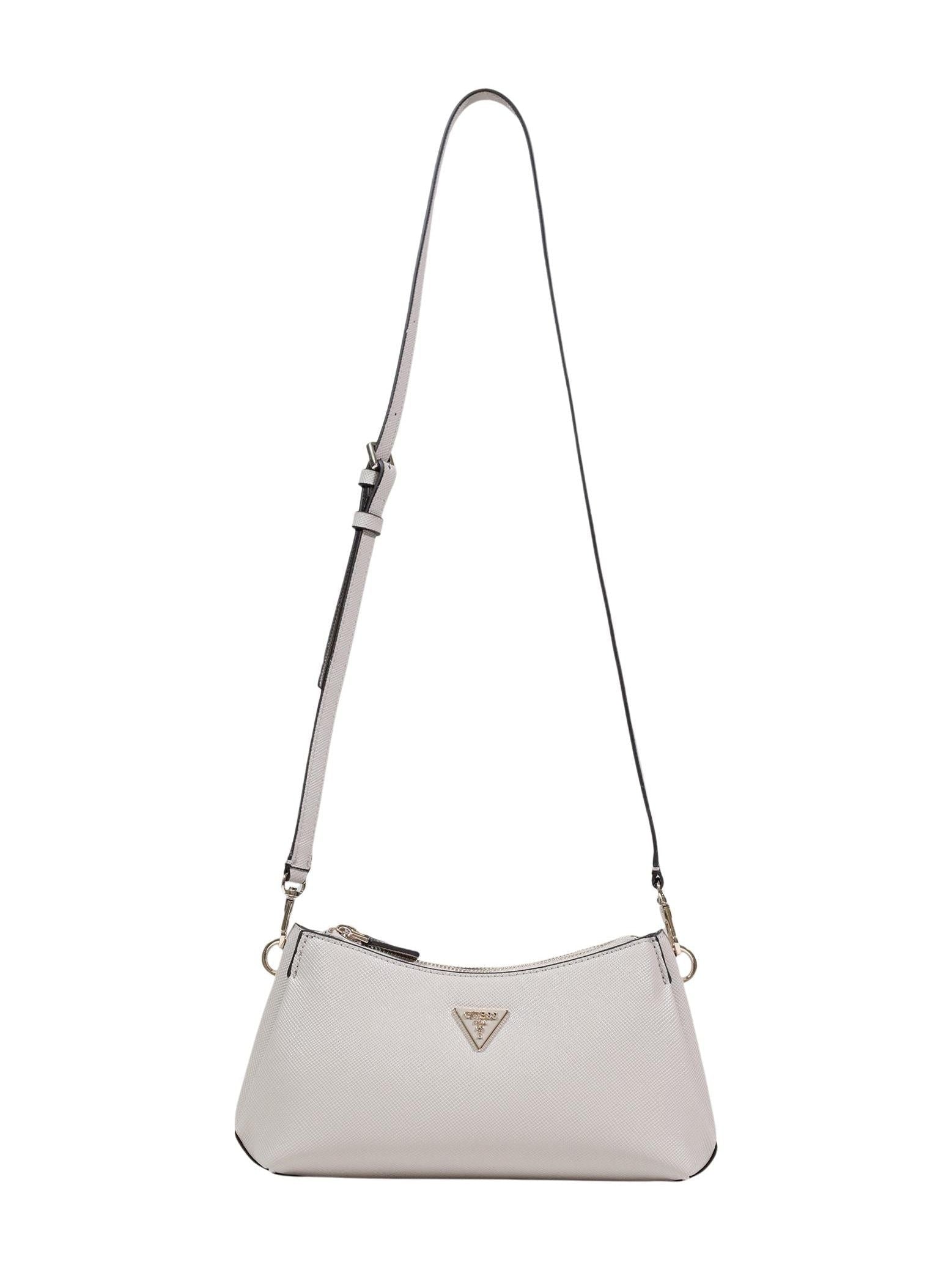 Guess · Дамска чанта · NOELLE II 3 COMP SHLDR XBODY | DontMiss.bg