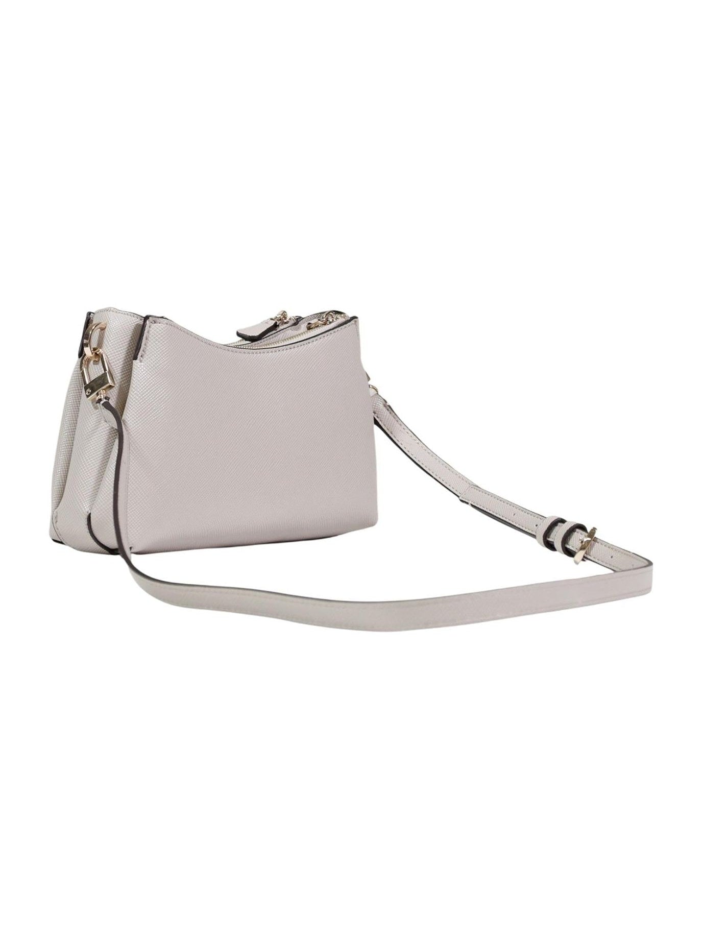Guess · Дамска чанта · NOELLE II 3 COMP SHLDR XBODY | DontMiss.bg