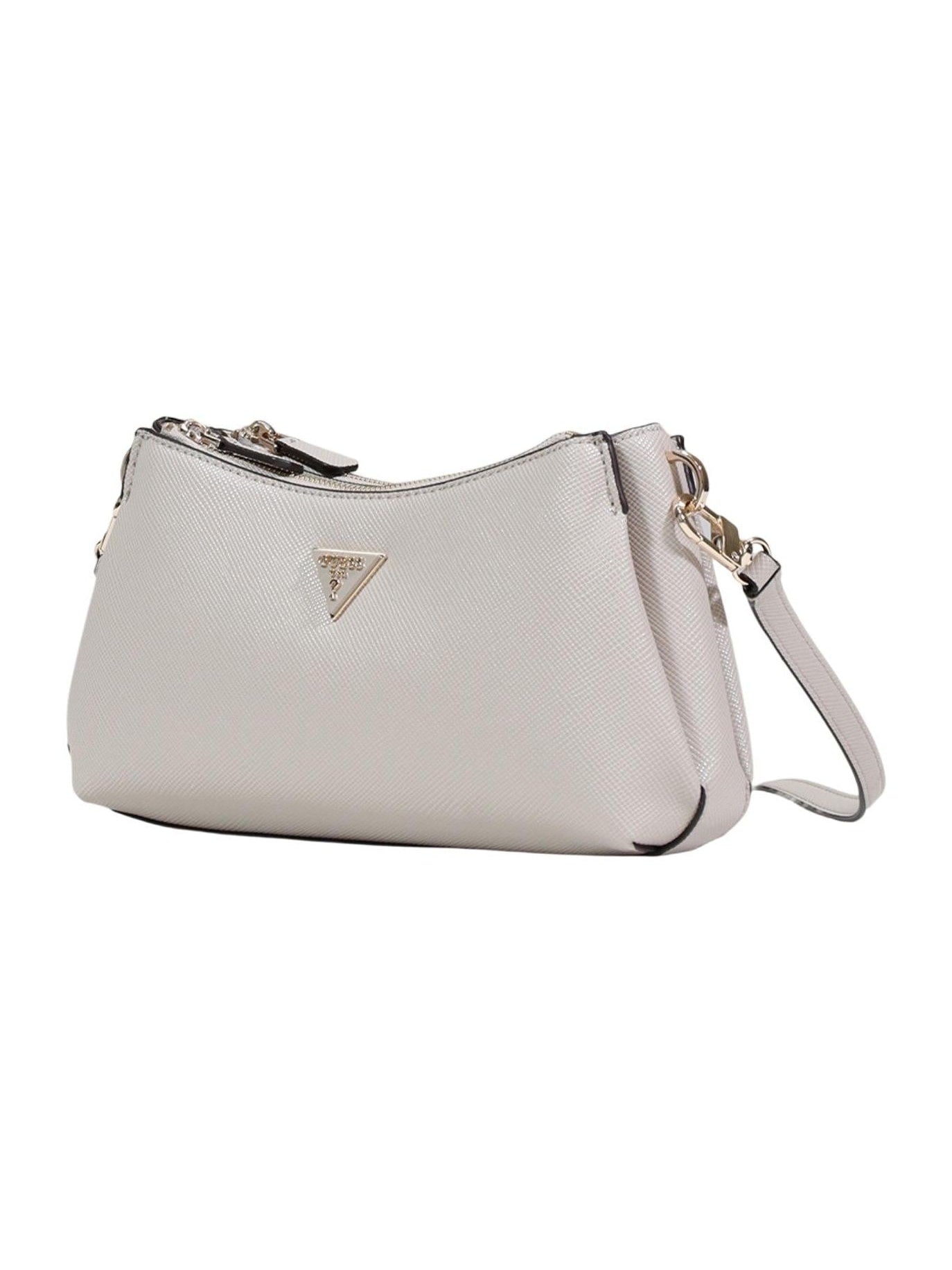 Guess · Дамска чанта · NOELLE II 3 COMP SHLDR XBODY | DontMiss.bg