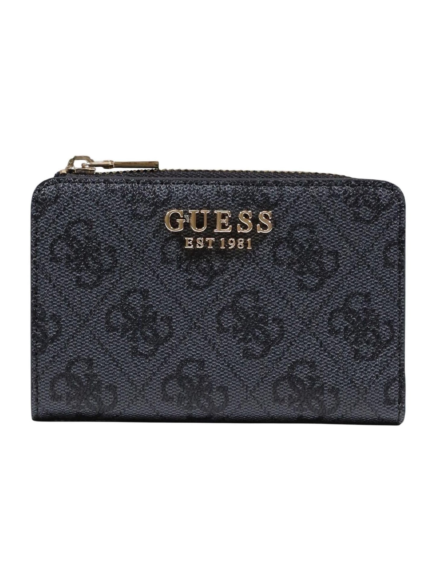 Guess · Портфейл · LAUREL II SLG ZIP ARND CRD CSE | DontMiss.bg