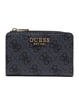 Guess · Портфейл · LAUREL II SLG ZIP ARND CRD CSE | DontMiss.bg