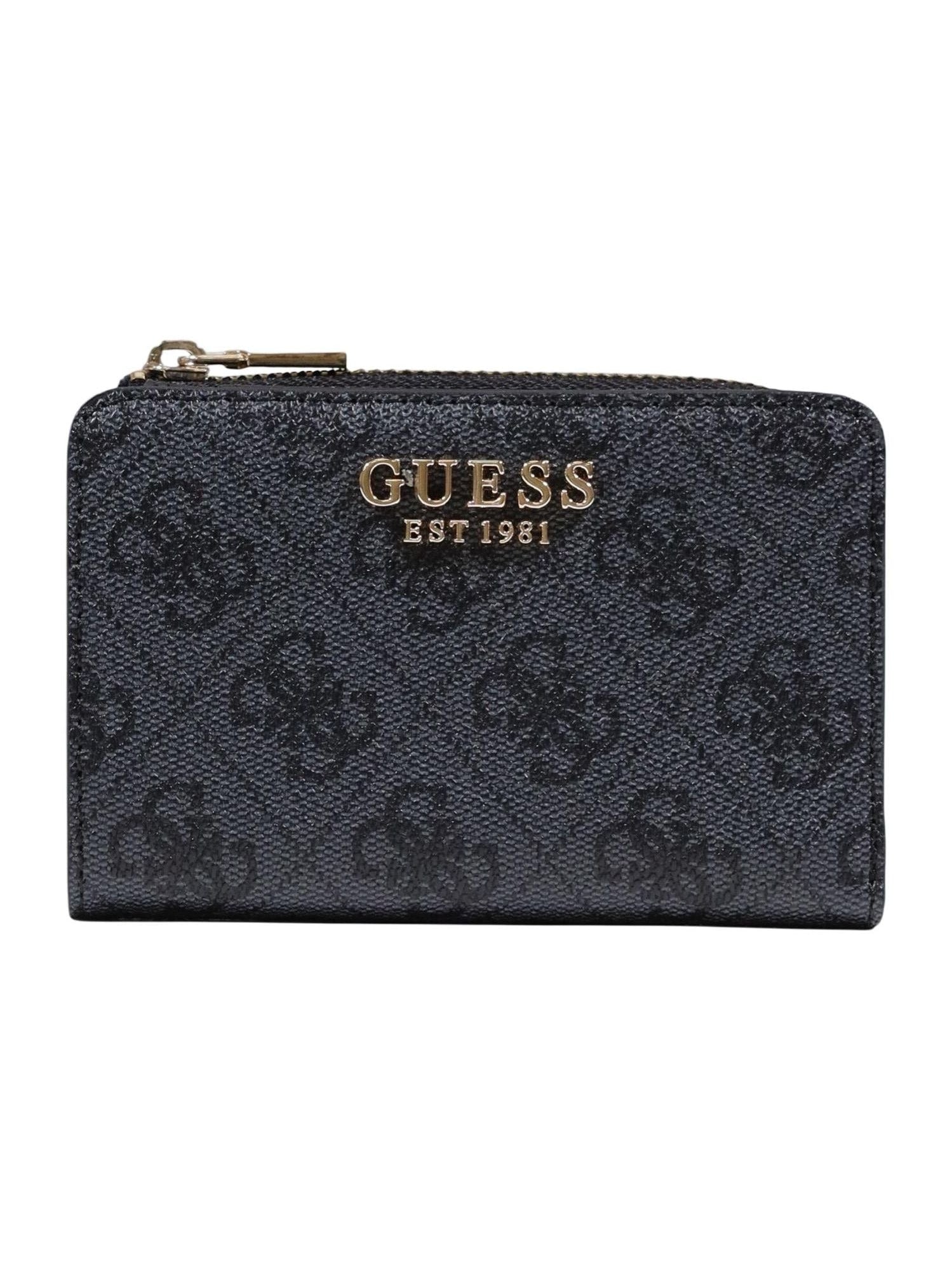 Guess · Портфейл · LAUREL II SLG ZIP ARND CRD CSE | DontMiss.bg