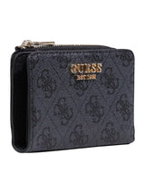 Guess · Портфейл · LAUREL II SLG ZIP ARND CRD CSE | DontMiss.bg