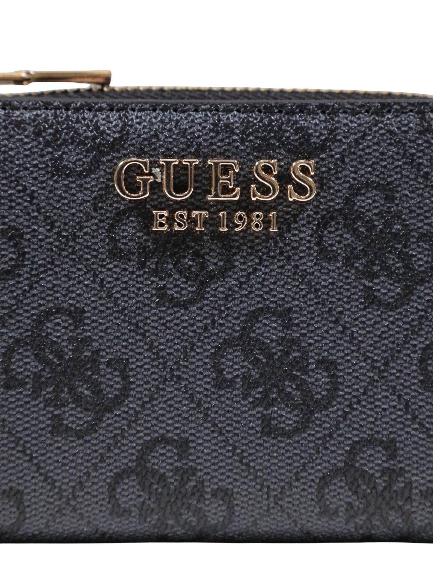Guess · Портфейл · LAUREL II SLG ZIP ARND CRD CSE | DontMiss.bg