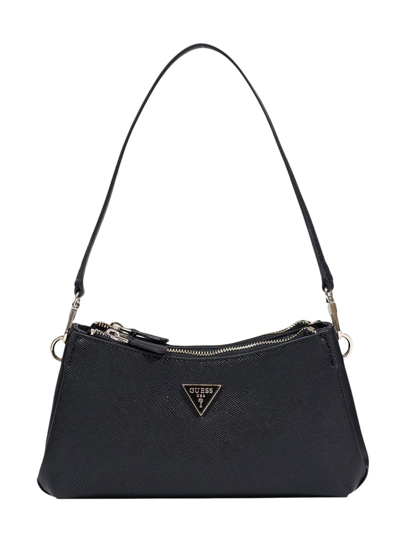 Guess · Дамска чанта · NOELLE II 3 COMP SHLDR XBODY | DontMiss.bg