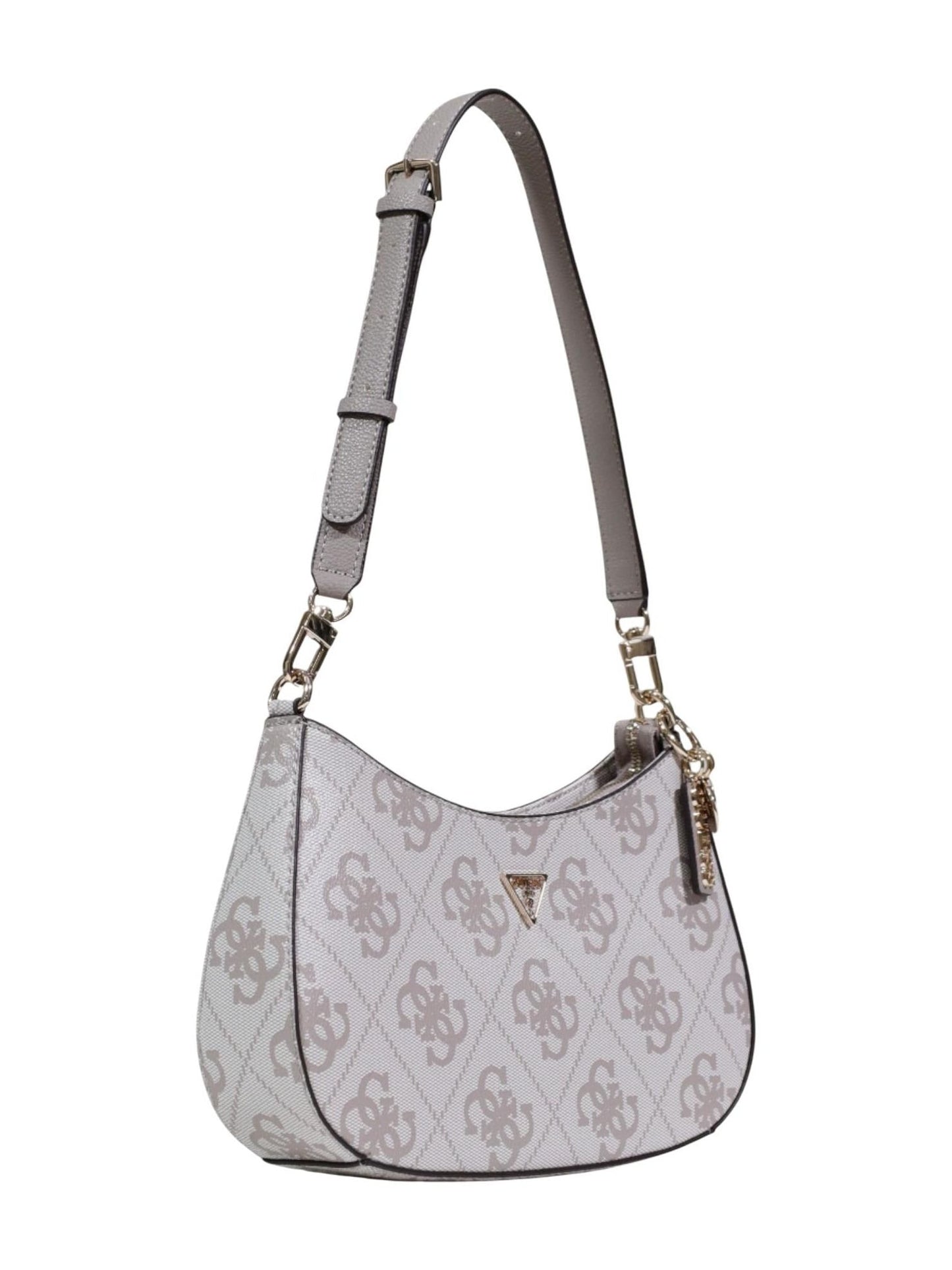 Guess · Дамска чанта · NOELLE II TOP ZIP SHOULDER BAG | DontMiss.bg