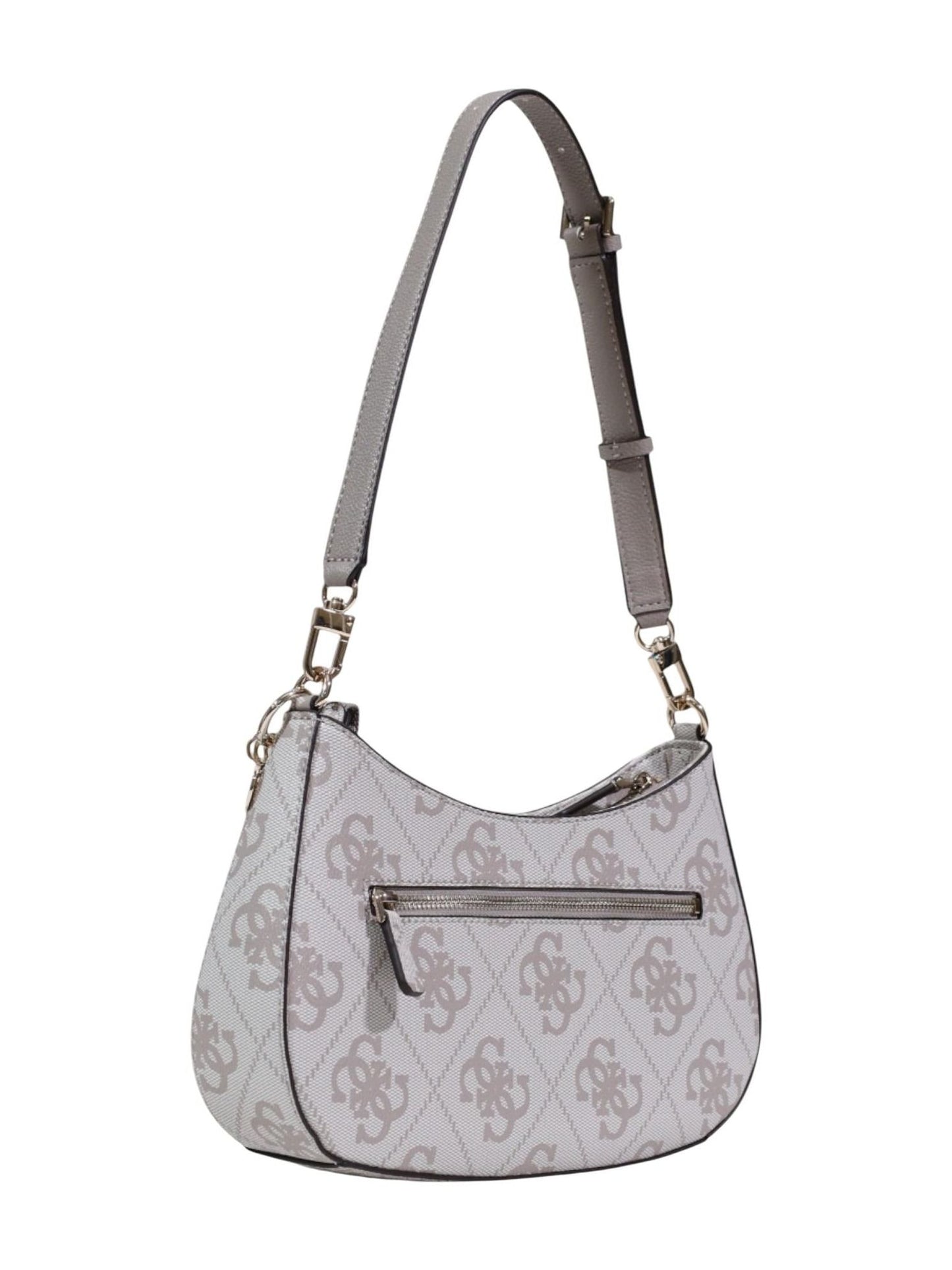 Guess · Дамска чанта · NOELLE II TOP ZIP SHOULDER BAG | DontMiss.bg