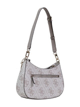 Guess · Дамска чанта · NOELLE II TOP ZIP SHOULDER BAG | DontMiss.bg