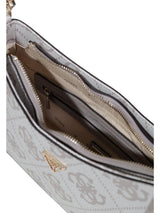 Guess · Дамска чанта · NOELLE II TOP ZIP SHOULDER BAG | DontMiss.bg