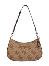 Guess · Дамска чанта · NOELLE II TOP ZIP SHOULDER BAG | DontMiss.bg