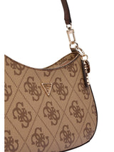 Guess · Дамска чанта · NOELLE II TOP ZIP SHOULDER BAG | DontMiss.bg