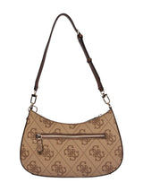 Guess · Дамска чанта · NOELLE II TOP ZIP SHOULDER BAG | DontMiss.bg