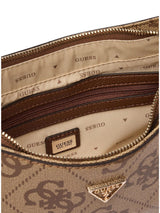Guess · Дамска чанта · NOELLE II TOP ZIP SHOULDER BAG | DontMiss.bg