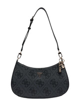 Guess · Дамска чанта · NOELLE II TOP ZIP SHOULDER BAG | DontMiss.bg