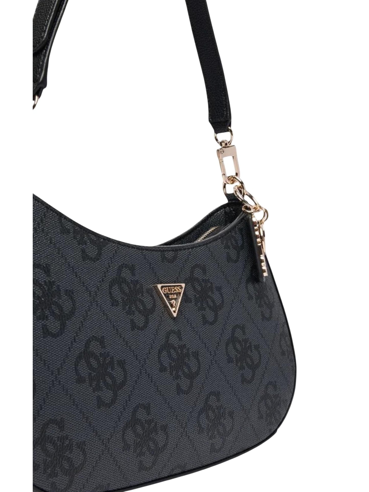 Guess · Дамска чанта · NOELLE II TOP ZIP SHOULDER BAG | DontMiss.bg