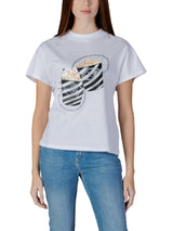 Guess · Тениска · SS CN POPCORN TEE | DontMiss.bg