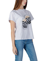 Guess · Тениска · SS CN POPCORN TEE | DontMiss.bg