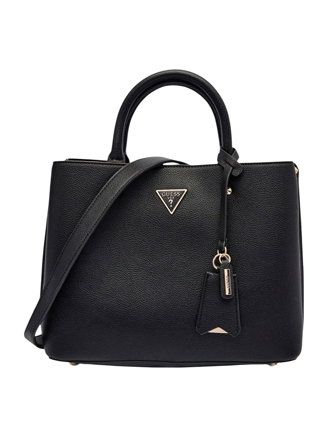 Guess · Дамска чанта · MERIDIAN II GIRLFRIEND SATCHEL | DontMiss.bg