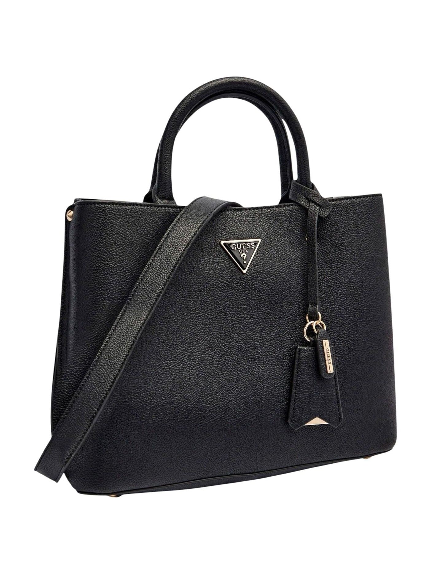 Guess · Дамска чанта · MERIDIAN II GIRLFRIEND SATCHEL | DontMiss.bg