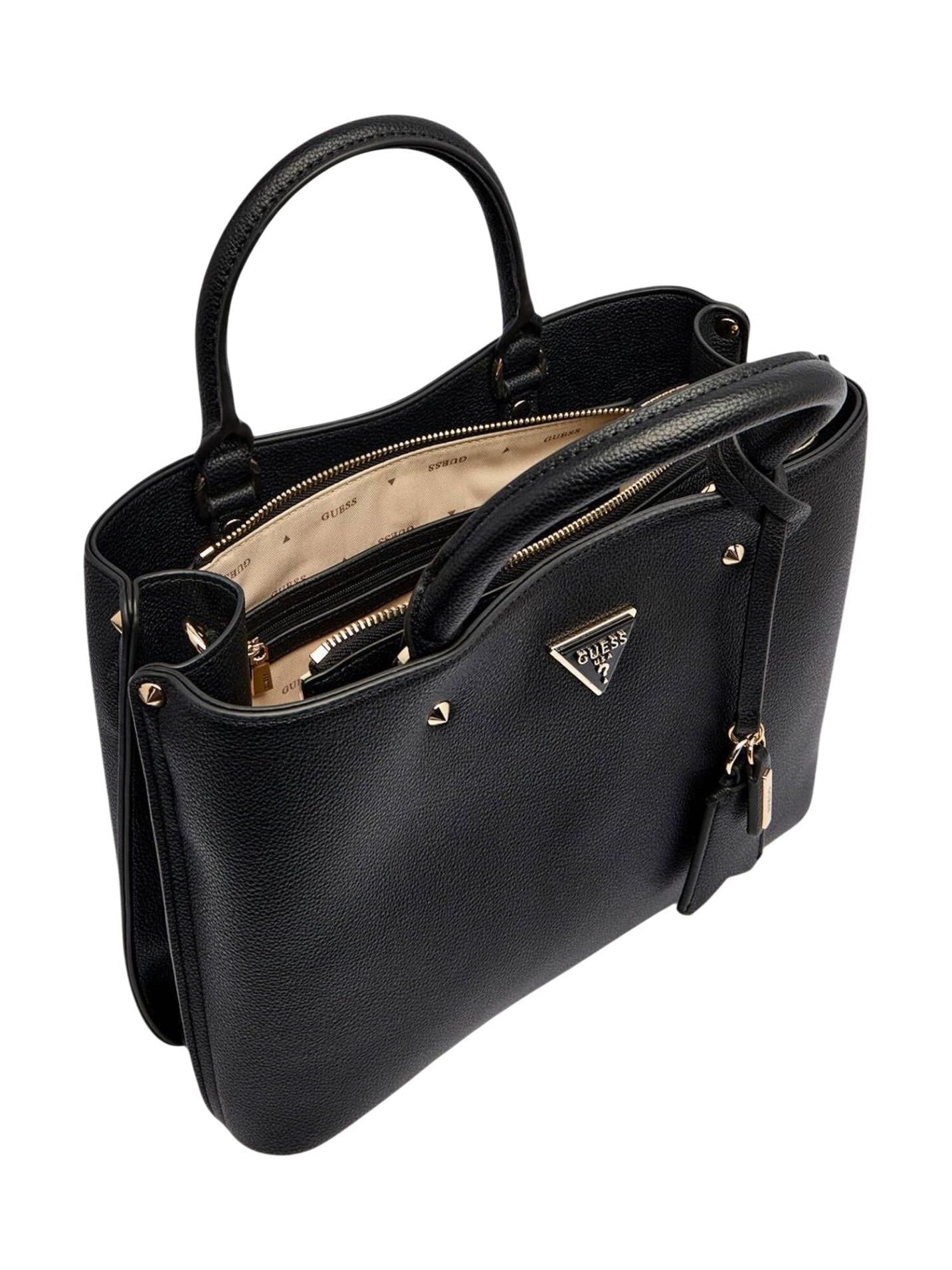 Guess · Дамска чанта · MERIDIAN II GIRLFRIEND SATCHEL | DontMiss.bg