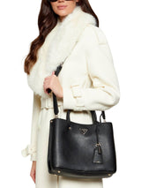 Guess · Дамска чанта · MERIDIAN II GIRLFRIEND SATCHEL | DontMiss.bg