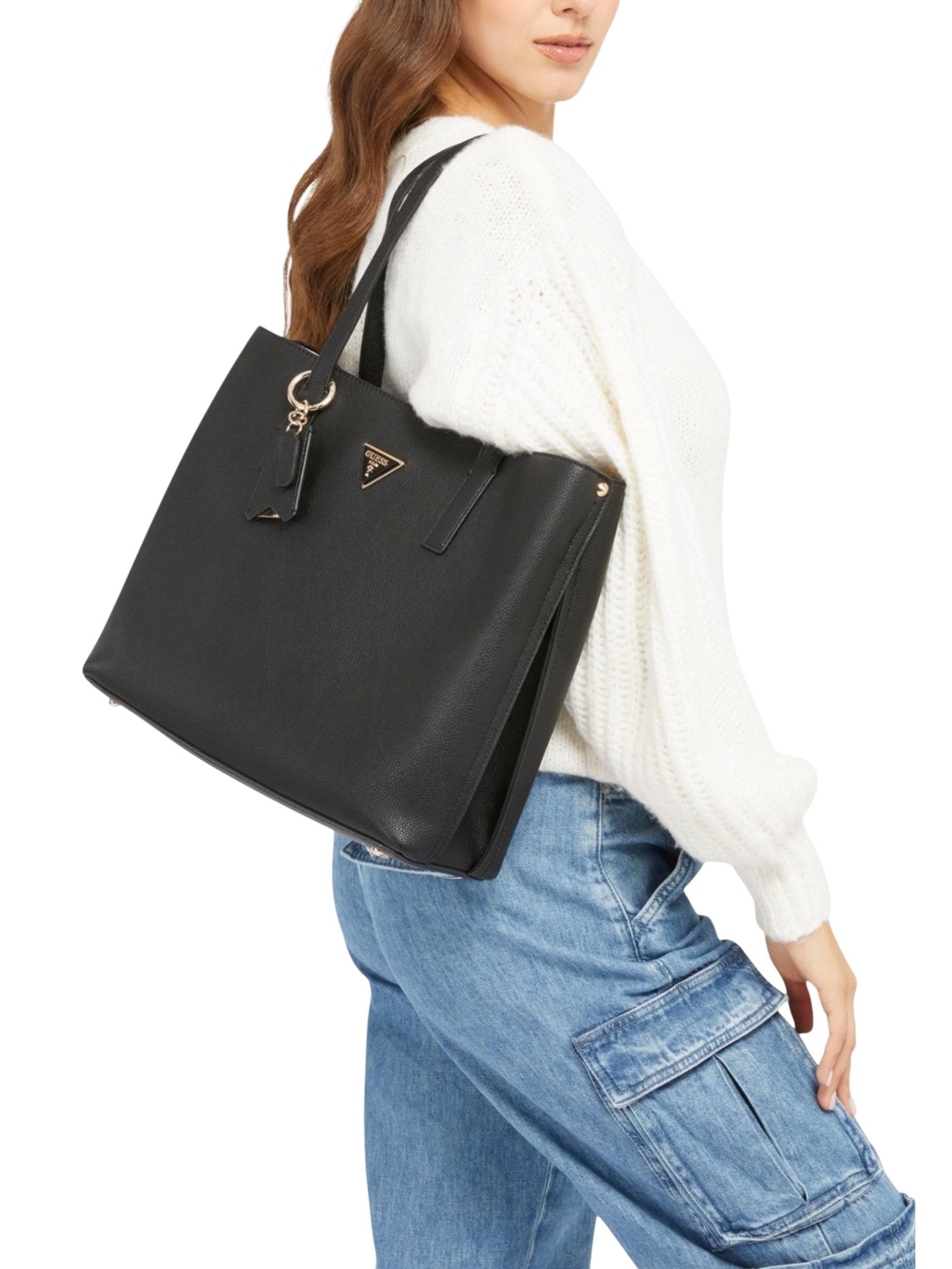 Guess · Дамска чанта · MERIDIAN II GIRLFRIEND TOTE | DontMiss.bg