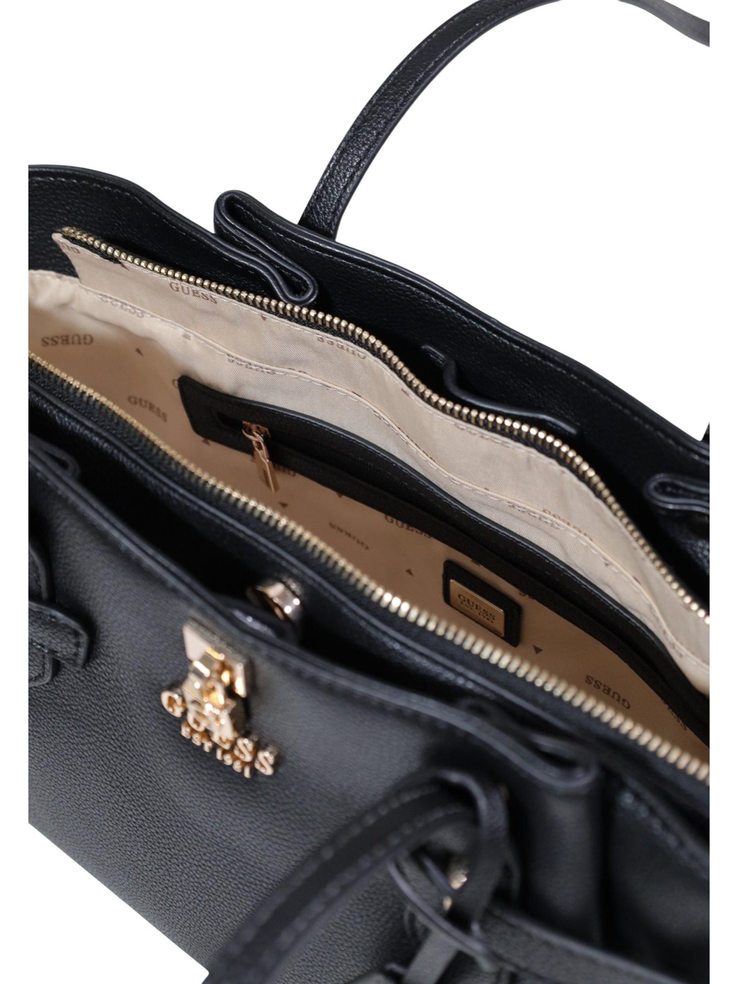 Guess · Дамска чанта · YESBA GRLFRND SHOULDER SATCHEL | DontMiss.bg