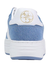 Guess · Ниски кецове · SWOLE4 | DontMiss.bg