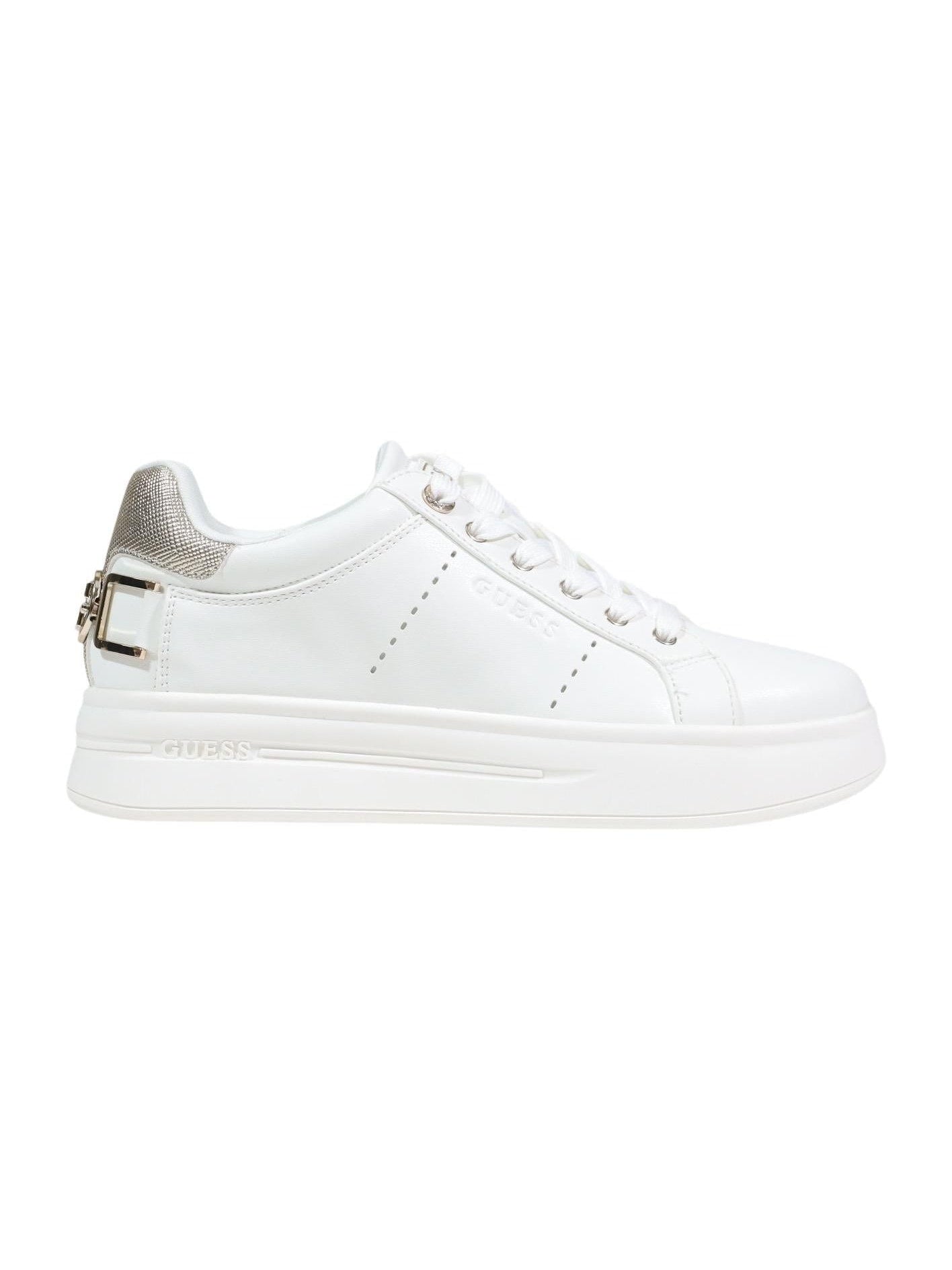 Guess · Ниски кецове · WESLI | DontMiss.bg