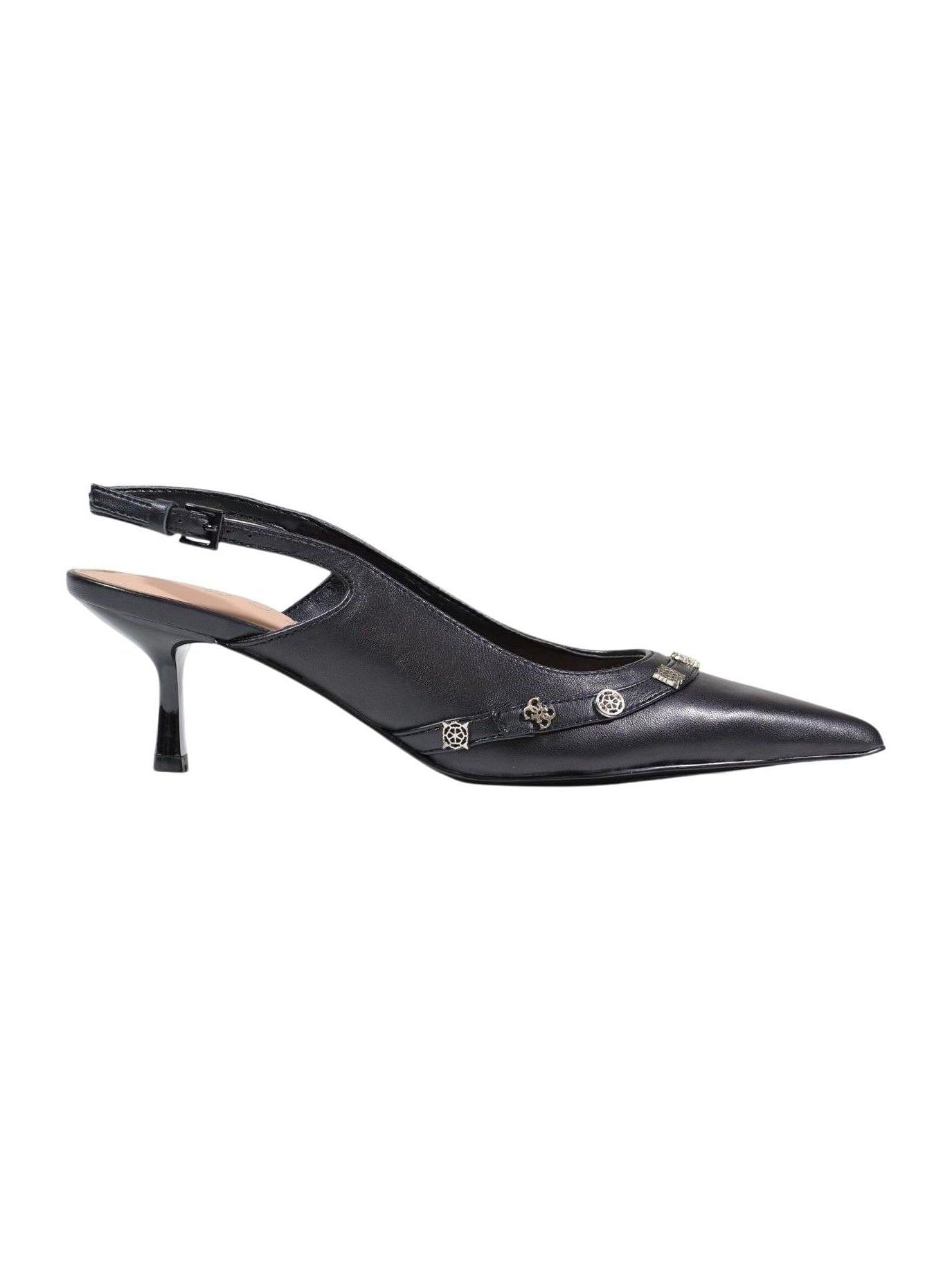 Guess · Обувки на ток · YANAI | DontMiss.bg
