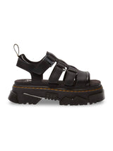 Dr. Martens · Сандали · Mattison 3s Black Athena+Soft Pu | DontMiss.bg