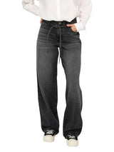 ONLY · Дънки · ONLGIANNA MW STRAIGHT DNM DOT980 NOOS | DontMiss.bg