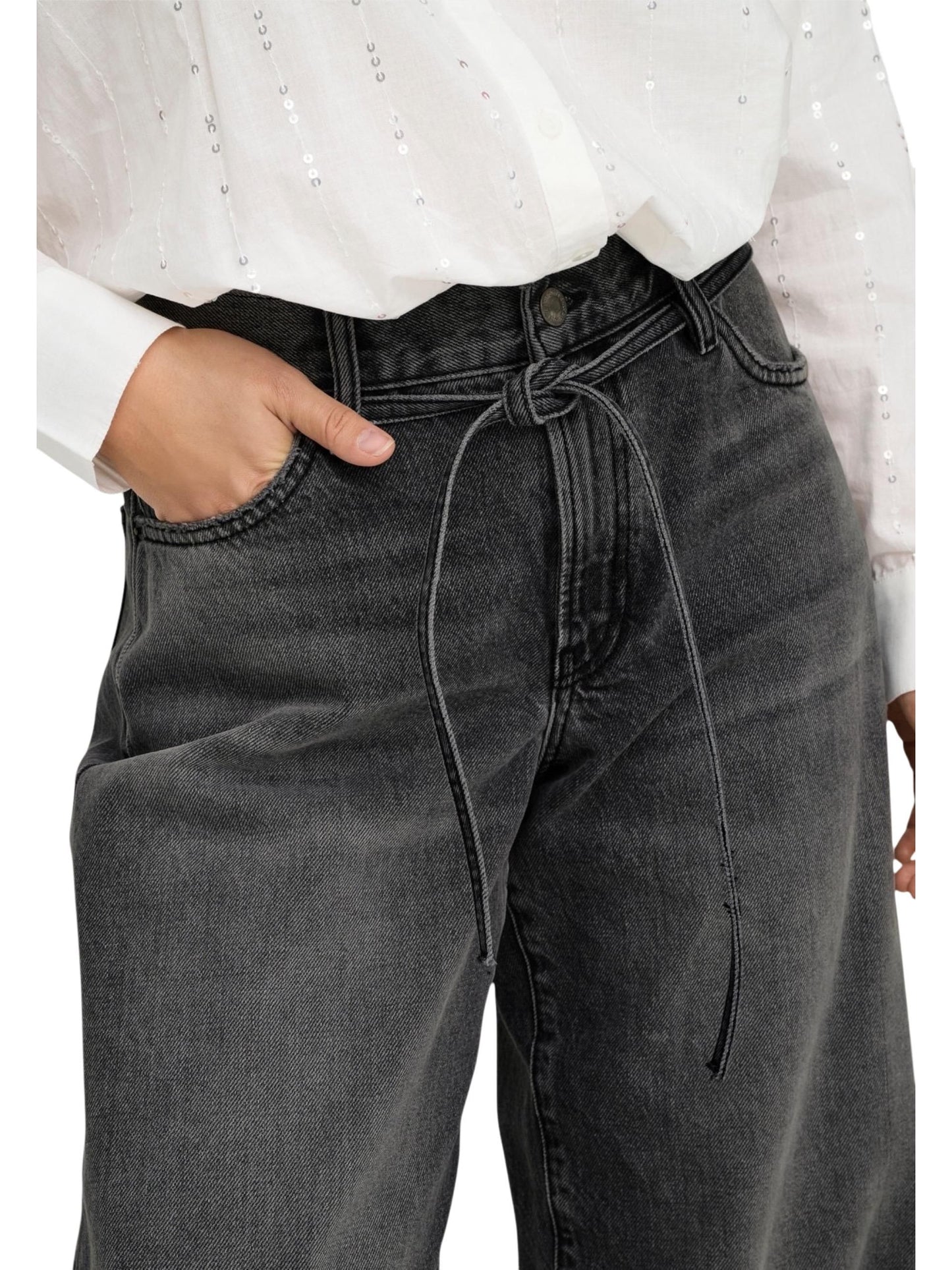 ONLY · Дънки · ONLGIANNA MW STRAIGHT DNM DOT980 NOOS | DontMiss.bg