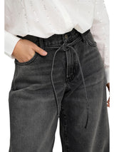 ONLY · Дънки · ONLGIANNA MW STRAIGHT DNM DOT980 NOOS | DontMiss.bg