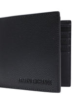 Armani Exchange · Портфейл · Черен | DontMiss.bg