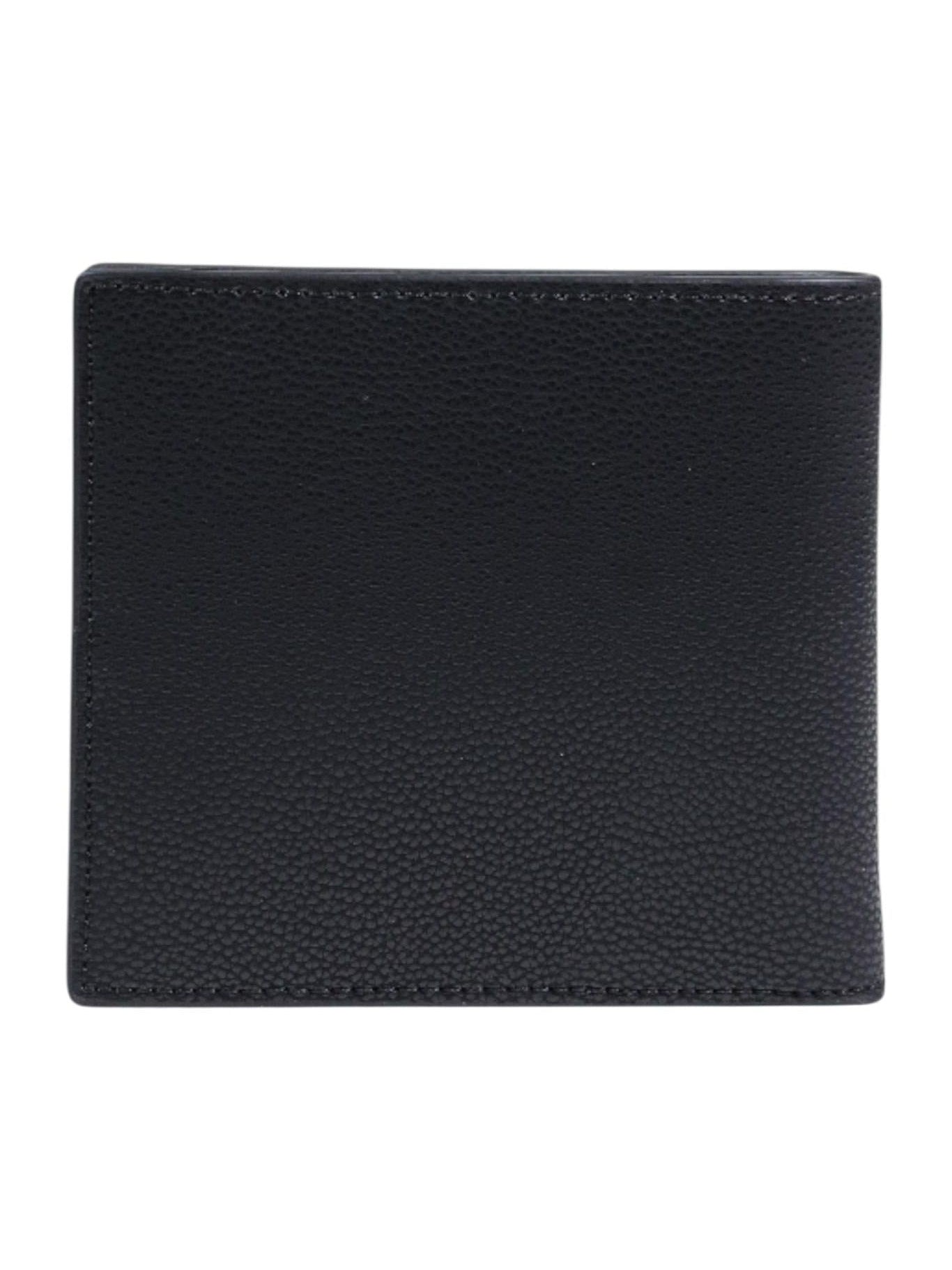 Armani Exchange · Портфейл · Черен | DontMiss.bg