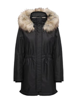 ONLY · Парка · ONLMATHILDA WINTER FUR PARKA OTW | DontMiss.bg