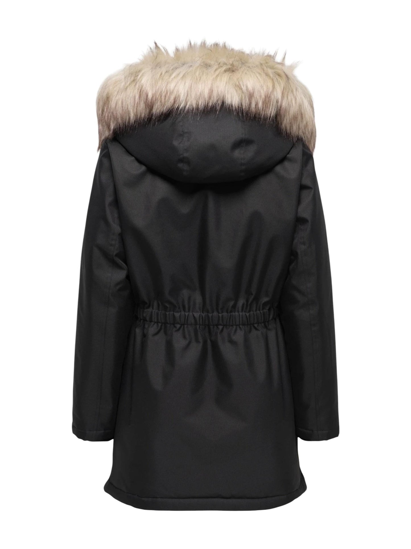 ONLY · Парка · ONLMATHILDA WINTER FUR PARKA OTW | DontMiss.bg