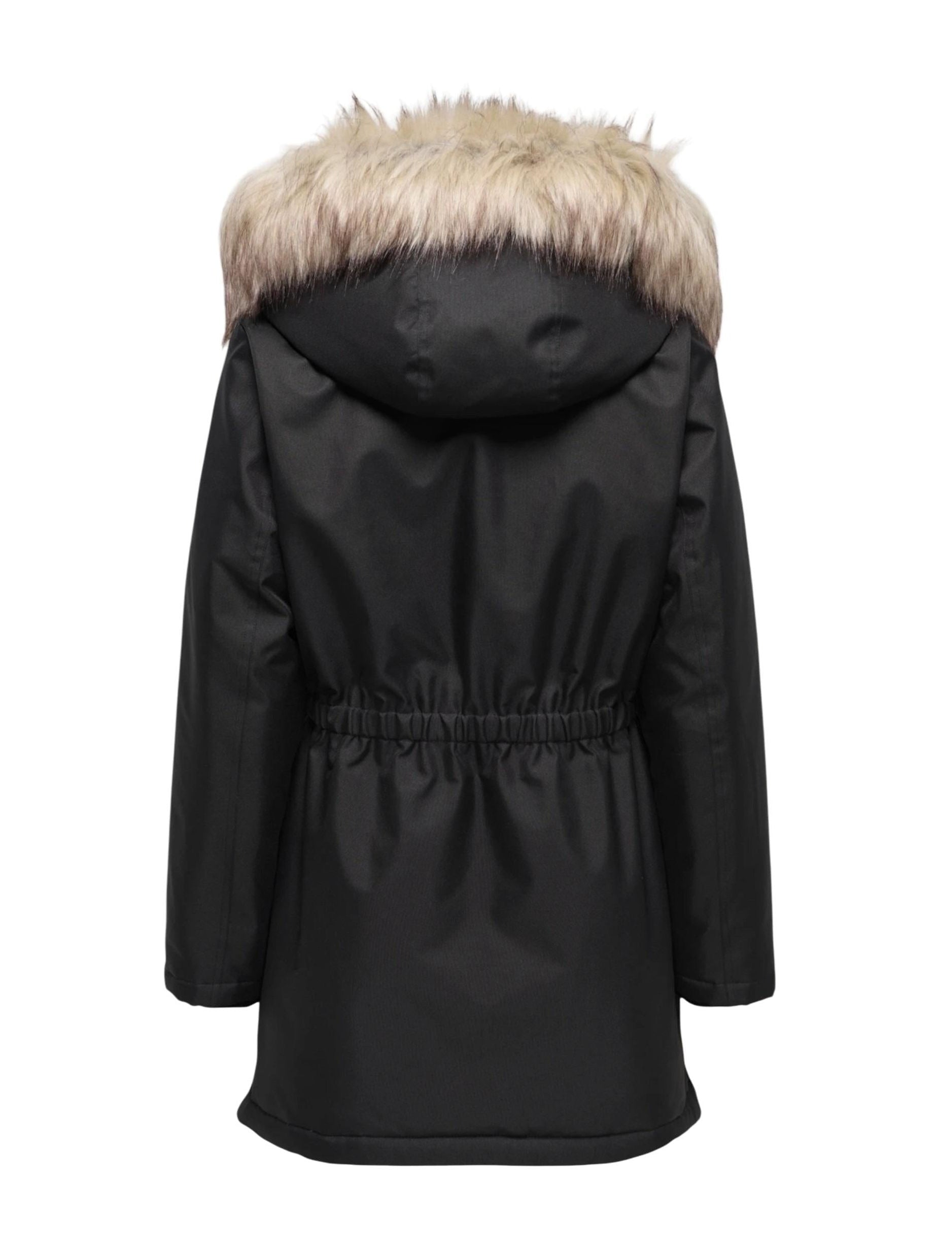 ONLY · Парка · ONLMATHILDA WINTER FUR PARKA OTW | DontMiss.bg