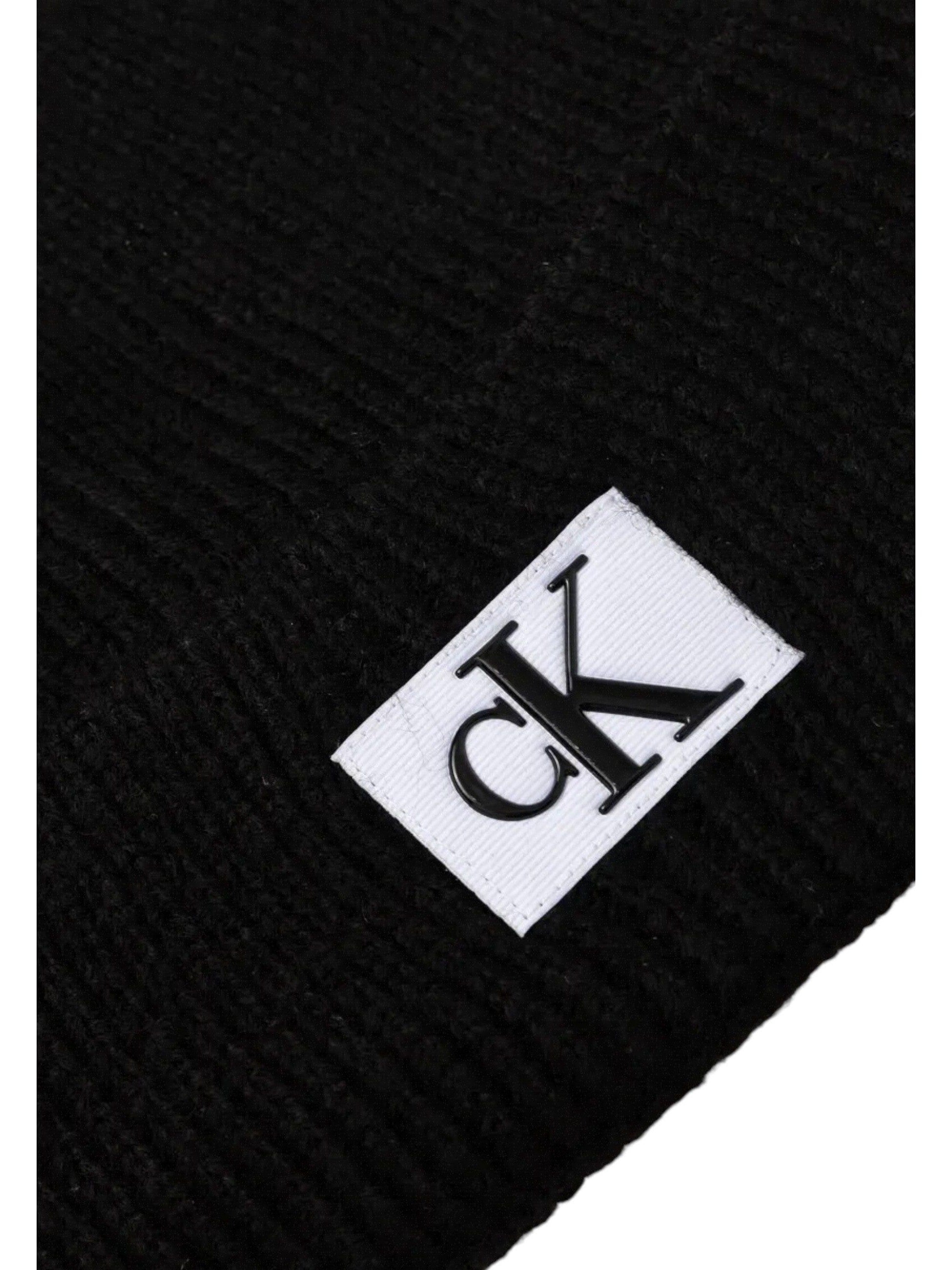 Calvin Klein Jeans · Зимна шапка · K50K512451 | DontMiss.bg